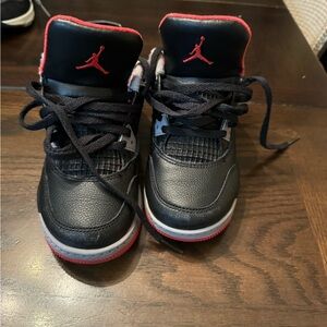 Boys size 13 Jordan